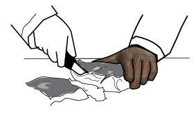 SHARP EQUIPMENT HANDLING icon